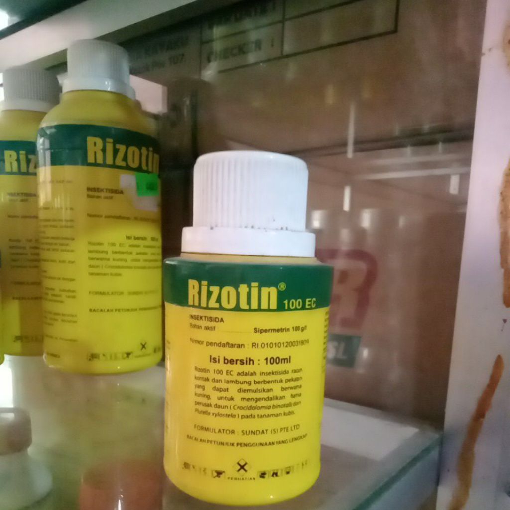 Rizotin 100 ml