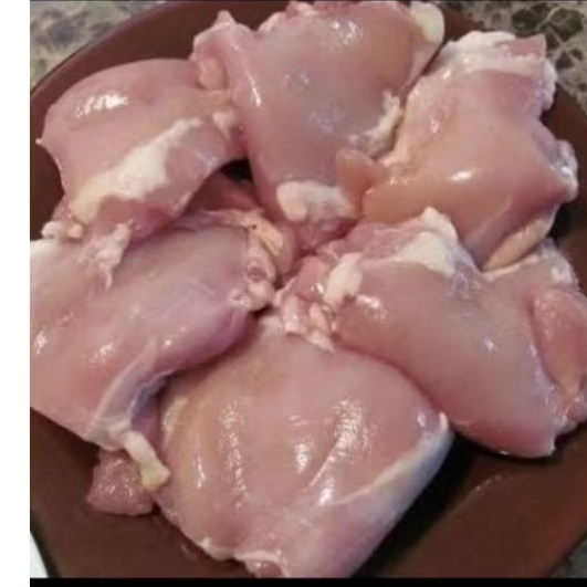 

fillet paha ayam frozen ± 1 kg