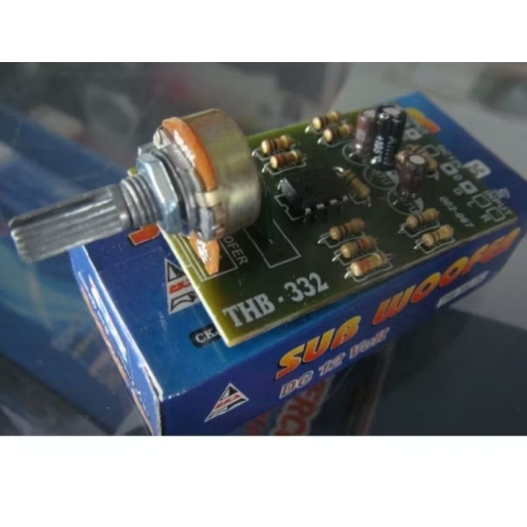 filter stereo subwoofer bekas di pakai ise mambu anyar