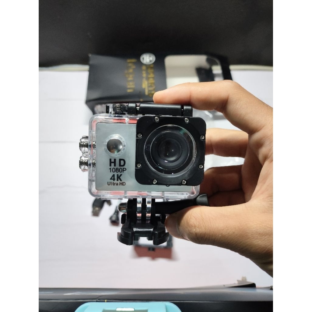 Action Cam/Sport Cam