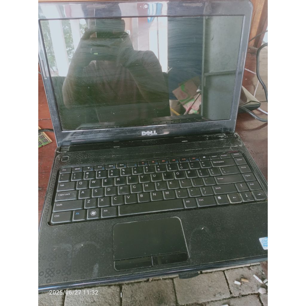 Mainboard Dell Inspiron N4030 Normal