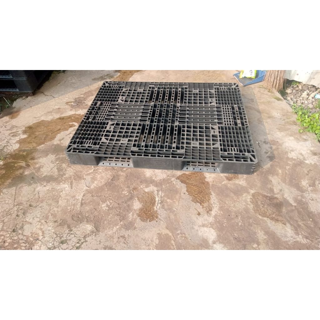 

palet plastik murah 135x110x14