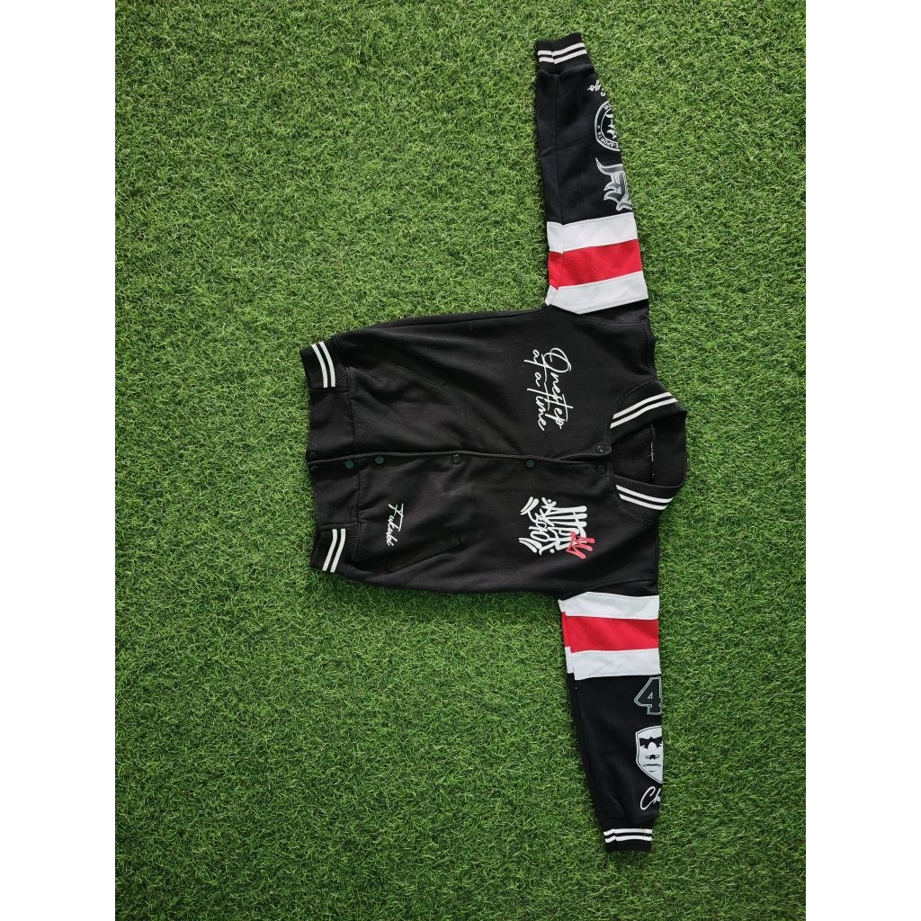 jaket alter ego, size s