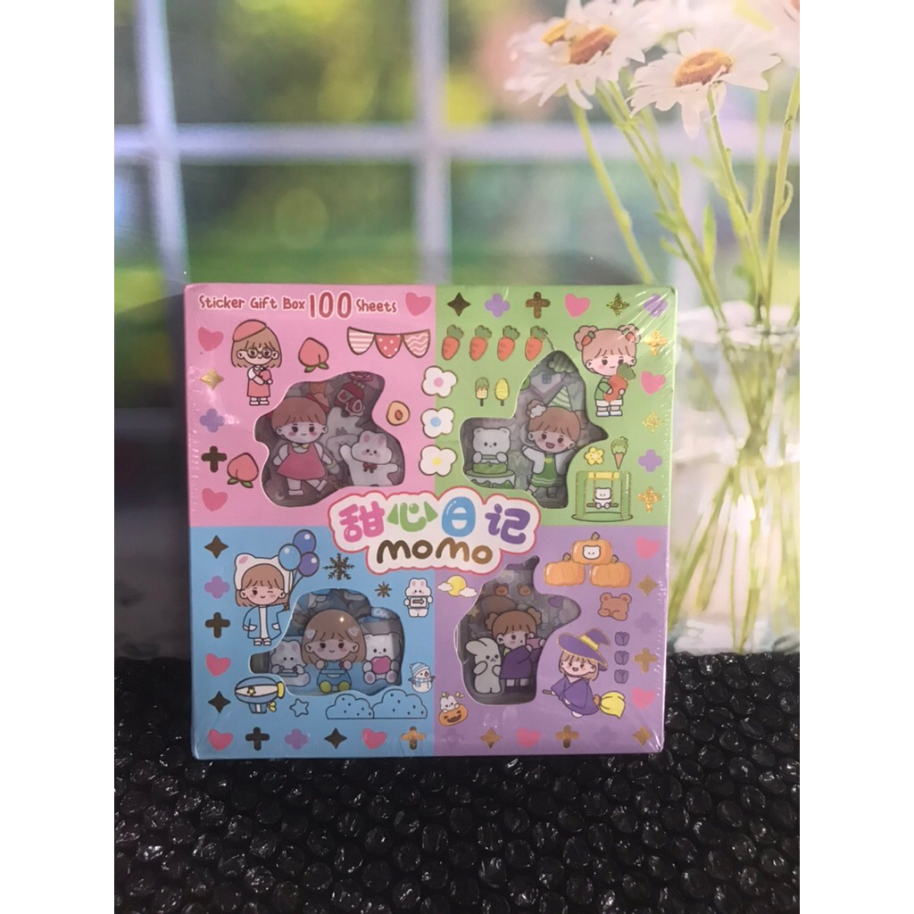 

MAINAN STIKER BOX ISI 100PCS MOTIF RANDOM