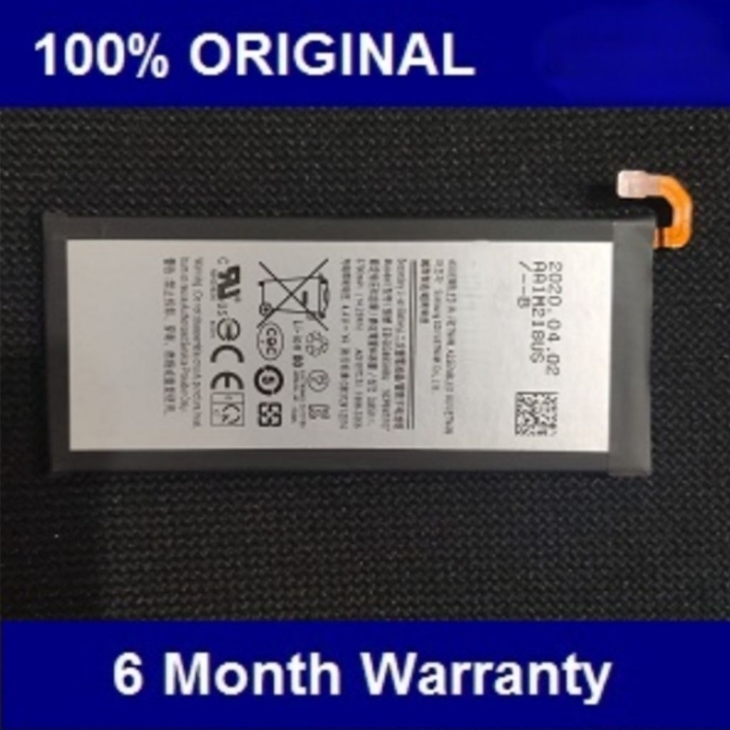 Battery Galaxy A8 Star G885 EB-BG885ABU Baterai Batere Original