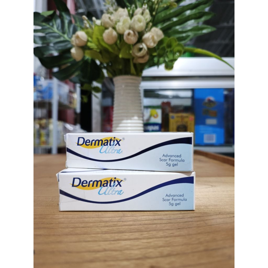 DERMATIX ULTRA