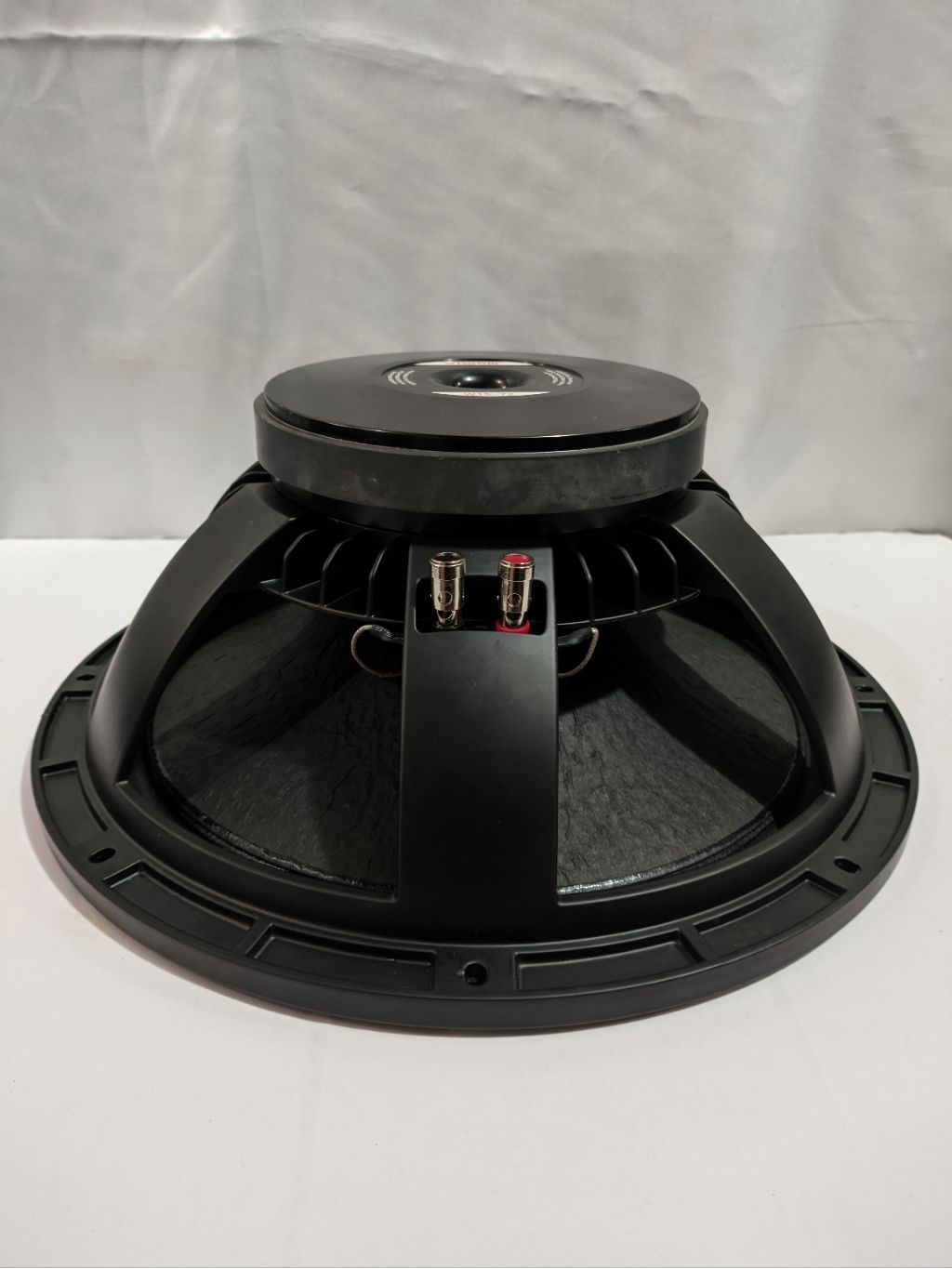 speaker 15 inch WISDOM W15-72 VC 3 IN ORIGINAL