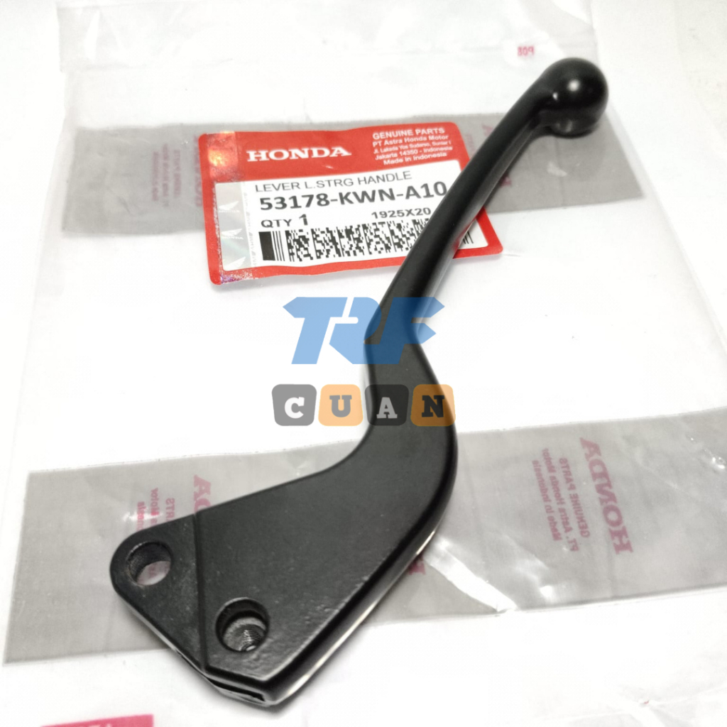 Handle Rem Vario 125 Cbs Iss 2013-2014 Vario 110 Techno Cbs Handel rem Kiri Belakang Vario 125 KZR
