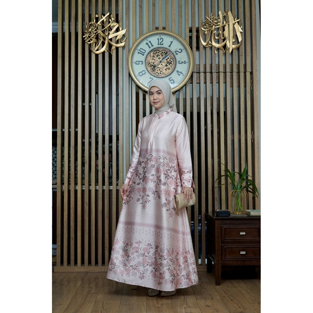 GAMIS SUTRA SILK