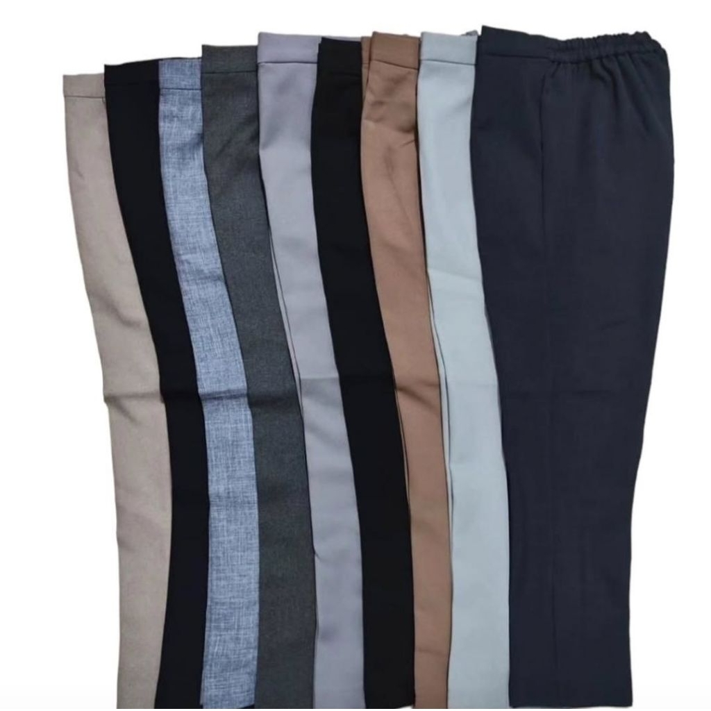 CELANA KERJA WANITA CONNEXION