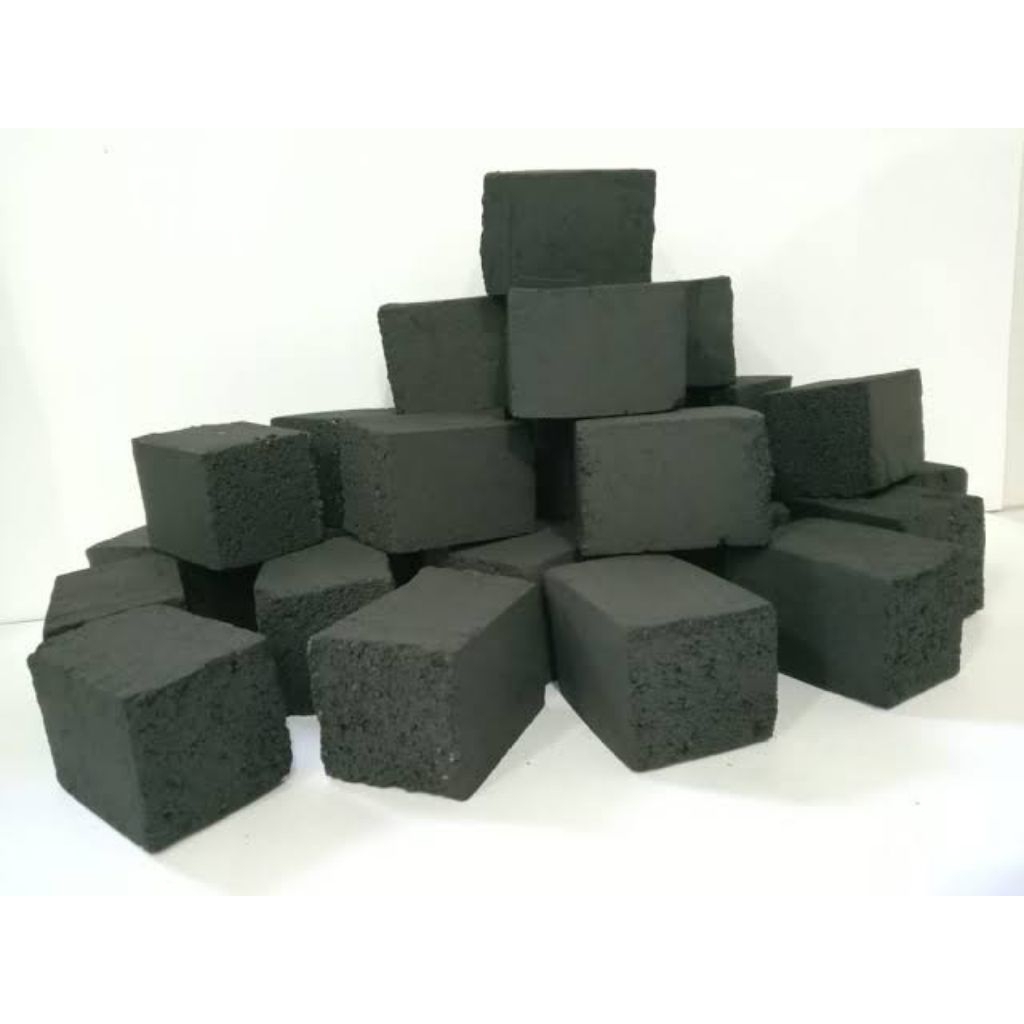 arang briket 1kg