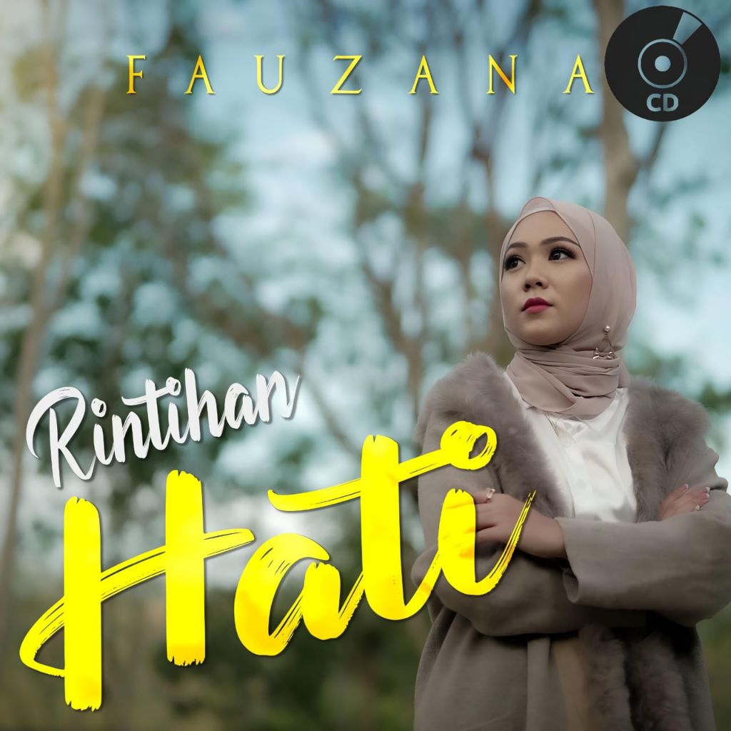 KASET CD LAGU MINANG TERPOPULER FAUZANA - KASET LAGU MINANG - KASET LAGU FAUZANA TERPOPULER - KASET 