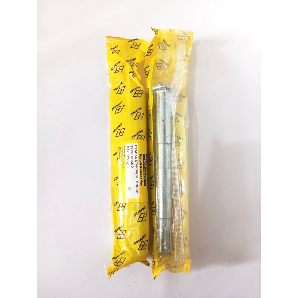 AS STANDAR TENGAH GRAND - ORIBARU