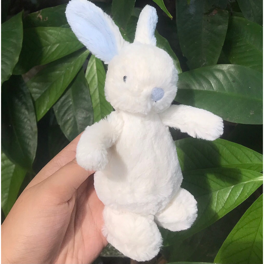boneka bunny jellycat, boneka kelinci jellycat