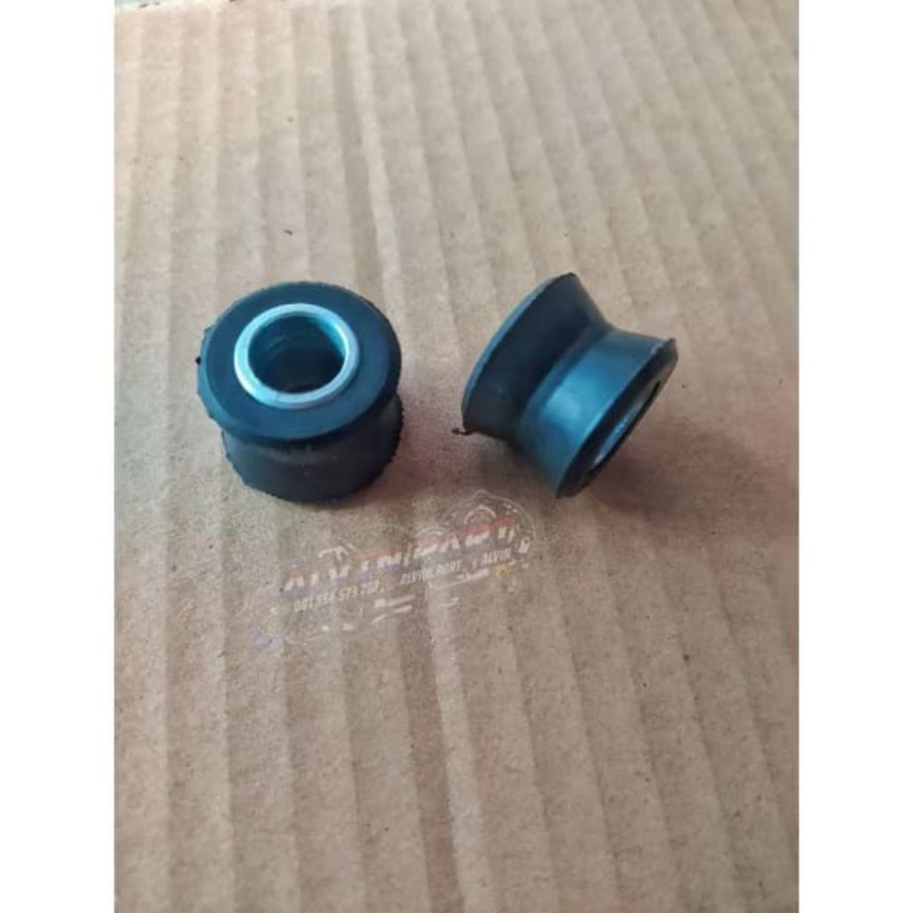 Karet Dandang Skok Shock Belakang + Bosh Skok GL PRO / MEGAPRO / TIGER - SUPRA LEGENDA GRAND ATAS Te