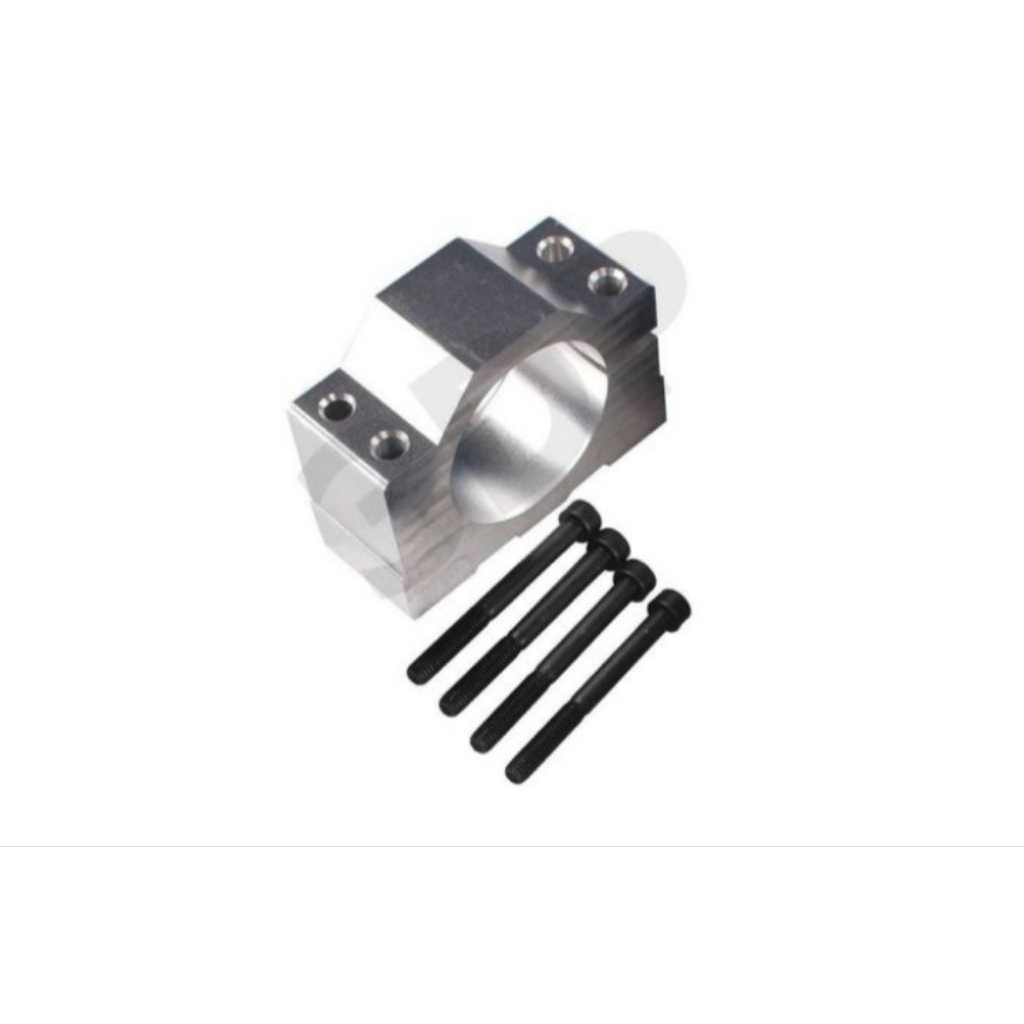 spindle motor bracket+screws