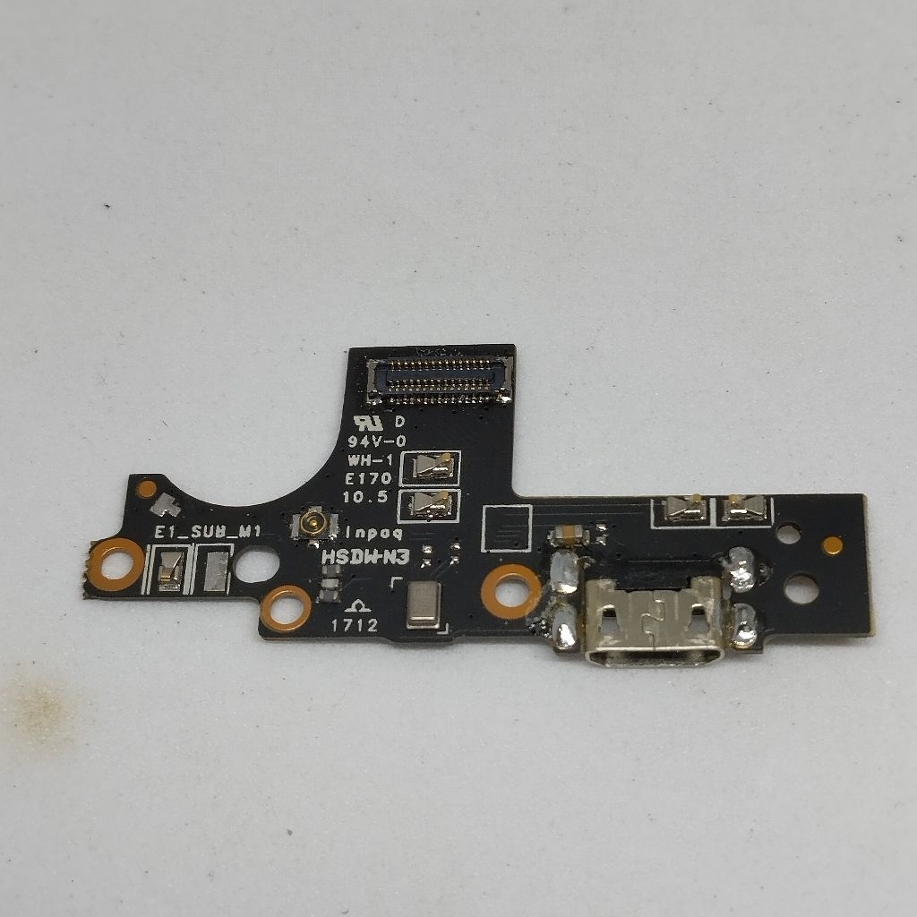 PCB Nokia 3/TA-1032