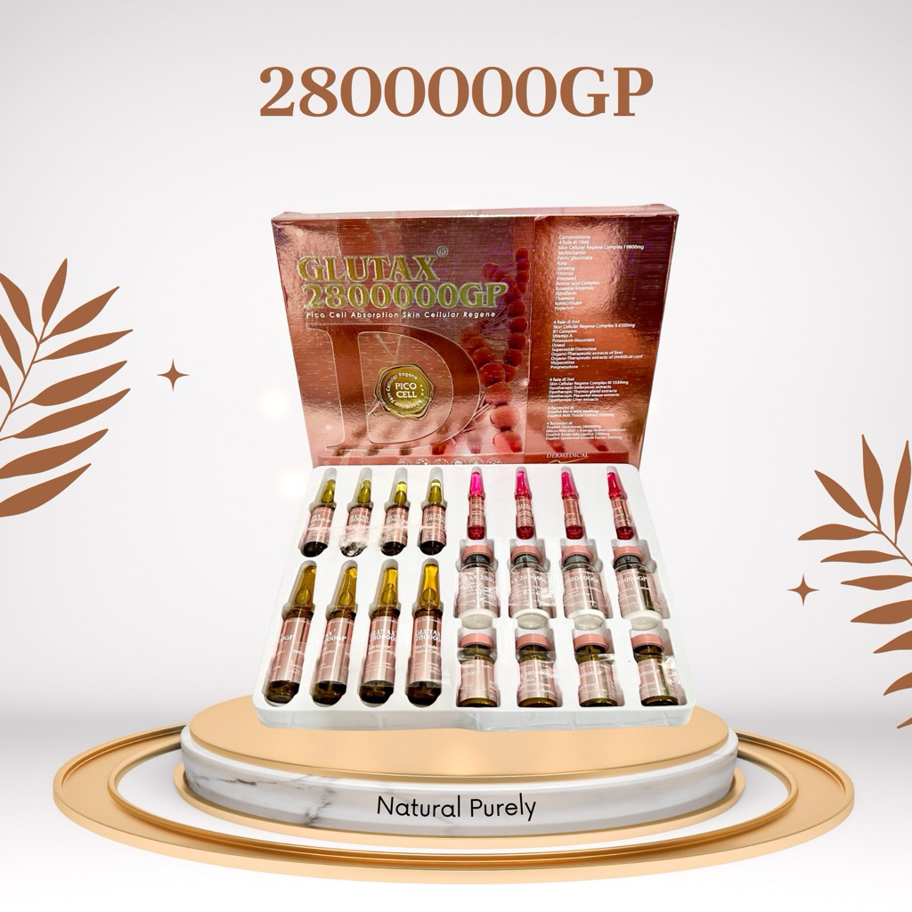 2800000GP ECERAN / BOX