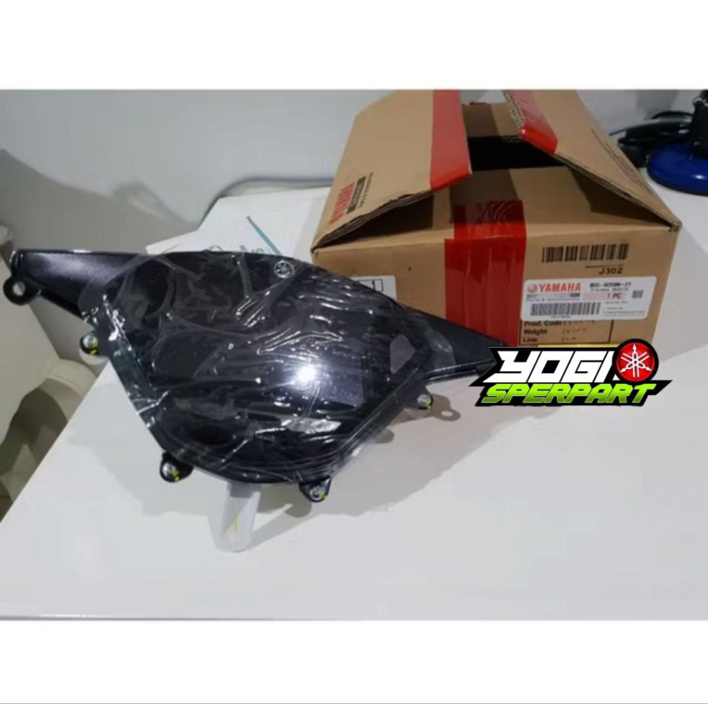 SPEEDOMETER AEROX 155 TYPE R ASLI YAMAHA