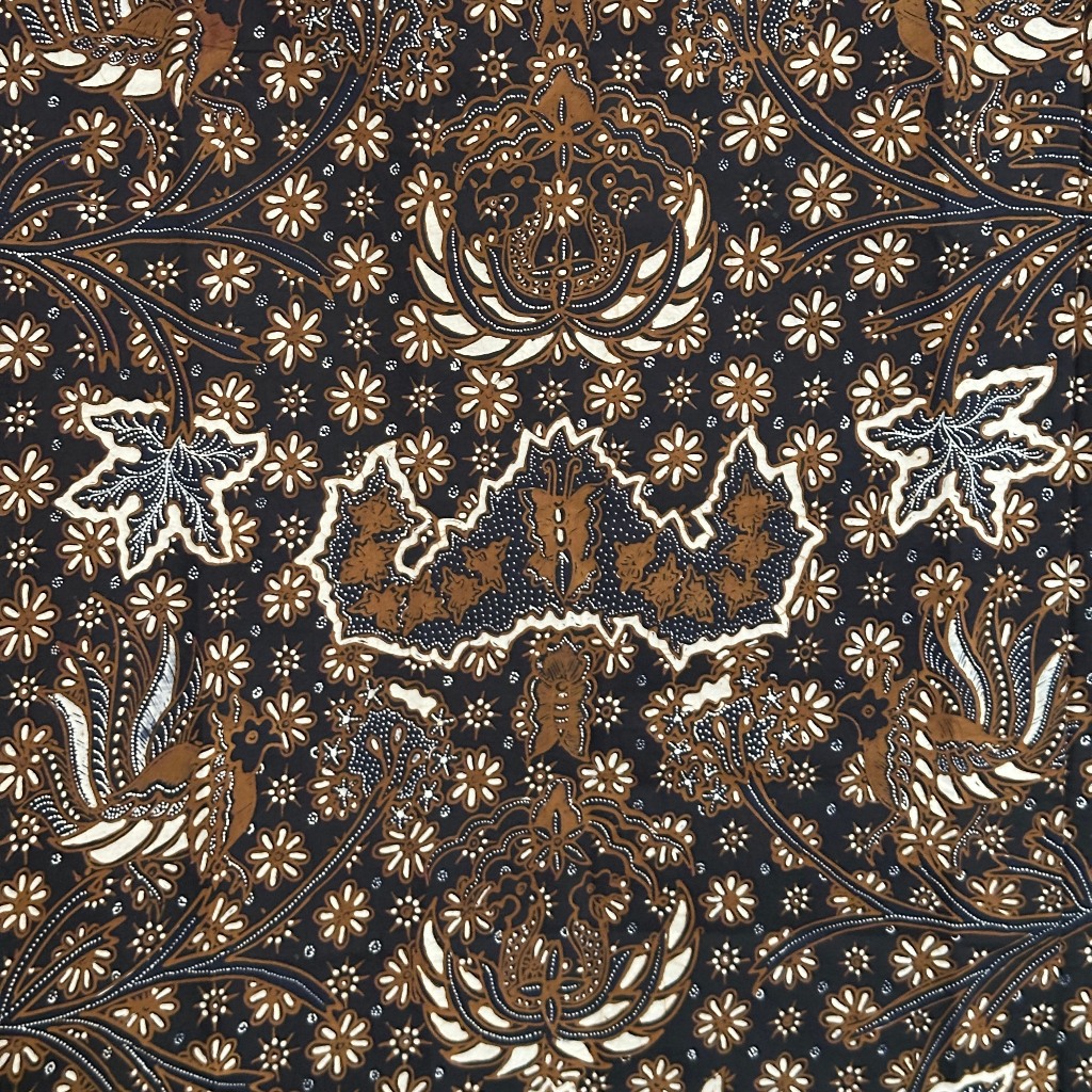 Kain Batik Full Tulis ~ Pakem Wahyu Tumurun