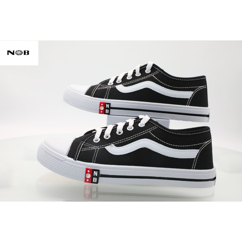 NB CROSS Sepatu Sekolah Anak 707/007