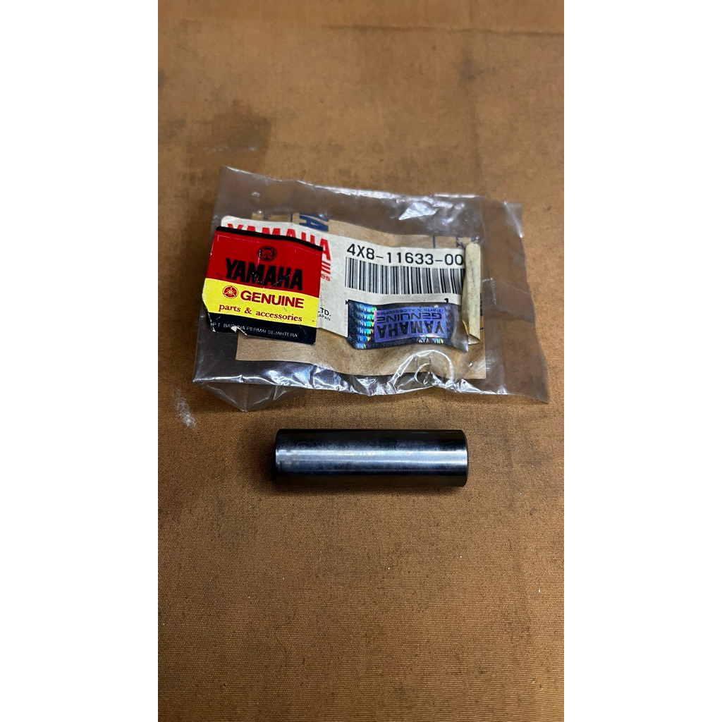 Pen Piston Seker Seher Rxs Original Yamaha 4X8-11633-00