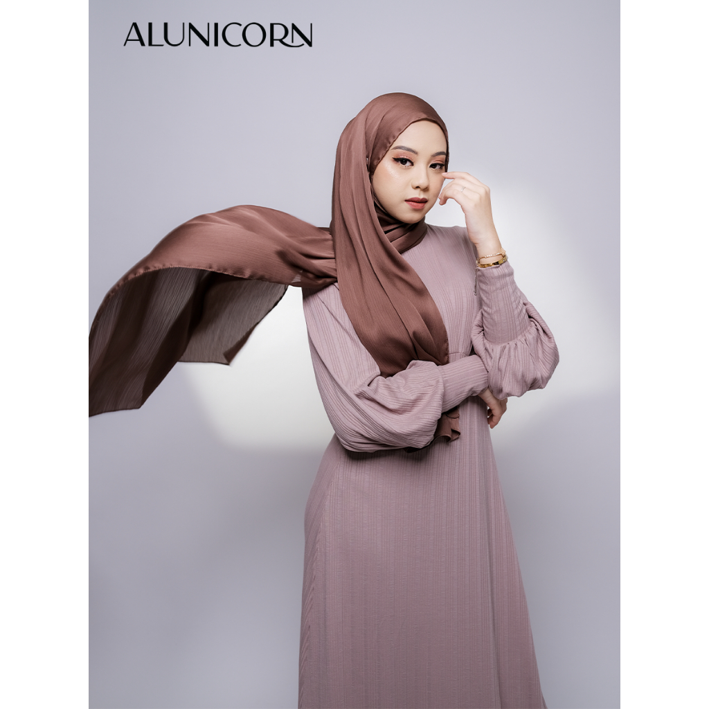 Alunicorn - Kiara Scarf - Pashmina