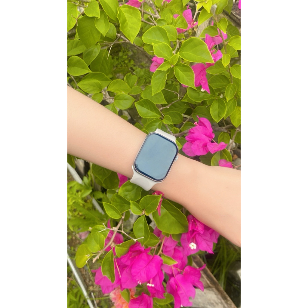 jam tangan iwatch