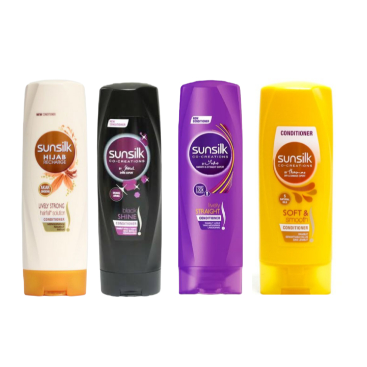 SunsilkConditioners 70ml