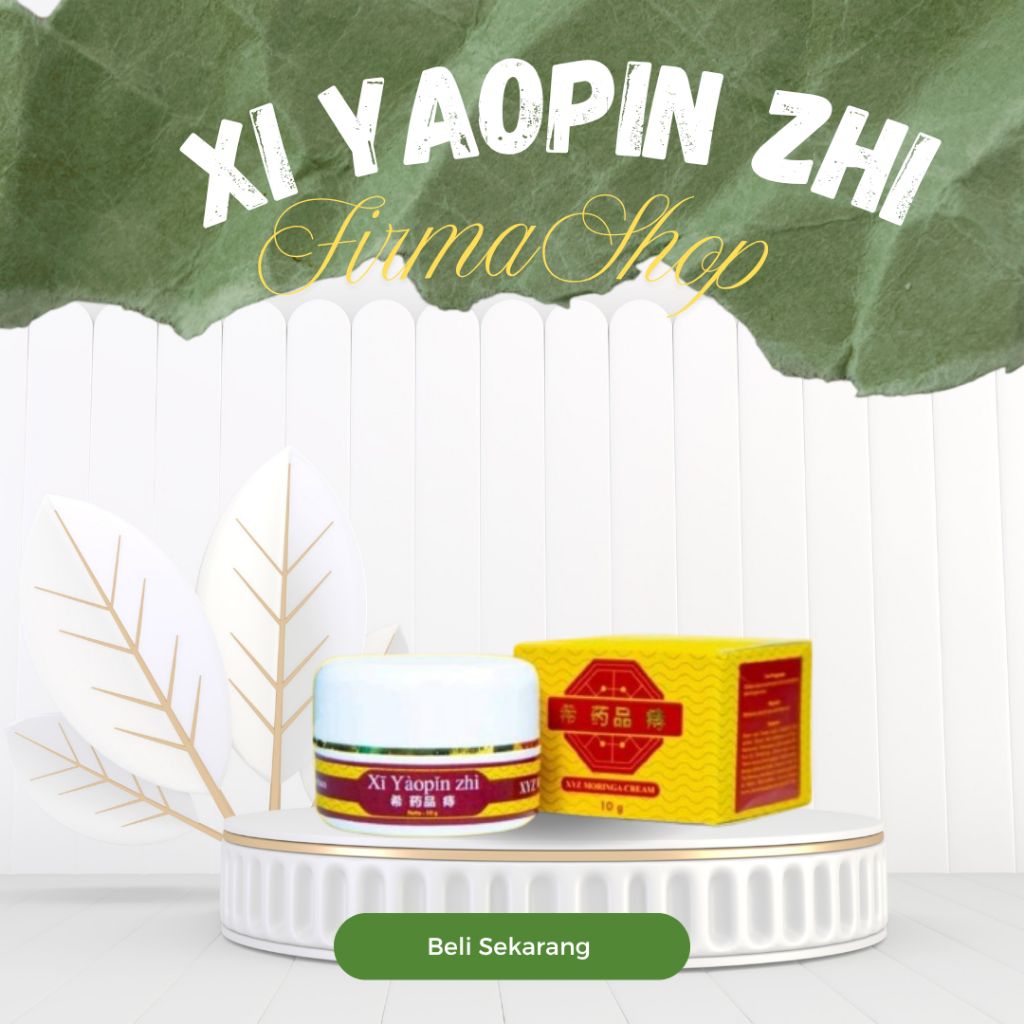 Xi Yaopin Zhi Salep Ambien Wasir Super Ampuh
