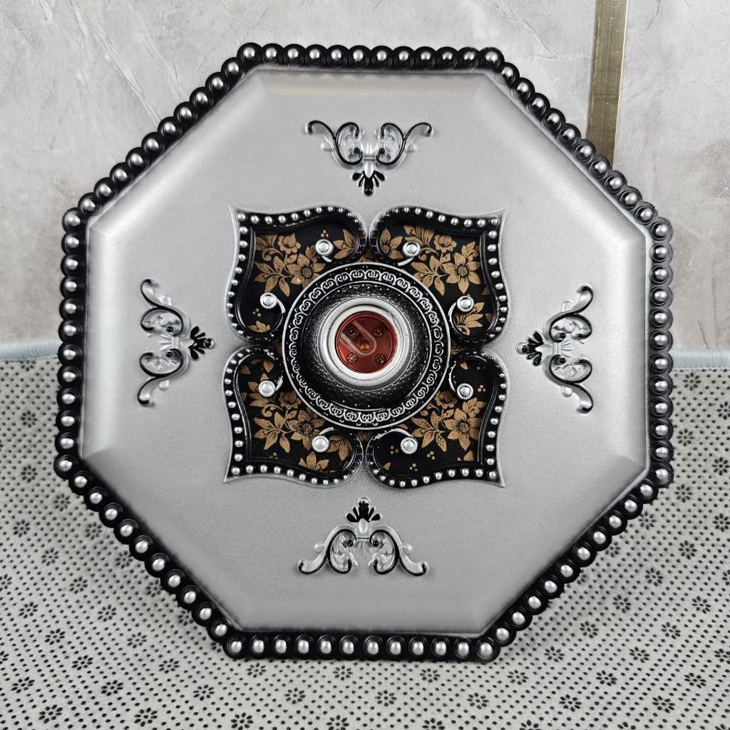 VICON FITTING LAMPU / VICON FITTING LAMPU ORNAMEN / VICON FITTING LAMPU HIAS / FITING LAMPU AKSESORI