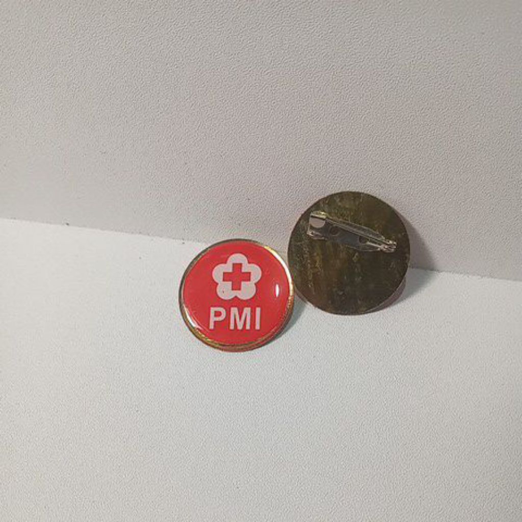 PIN PMI BROS PMI