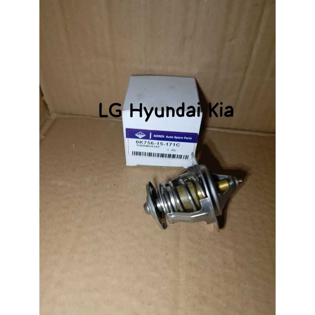 Thermostat KIA Travello Travelo KIA Pregio