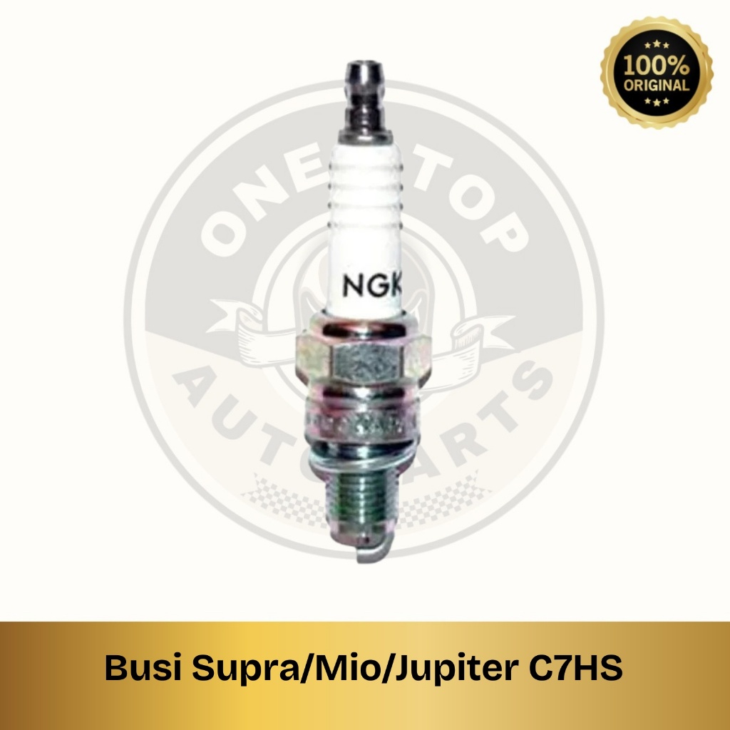 Busi Supra/Mio/Jupiter C7HS