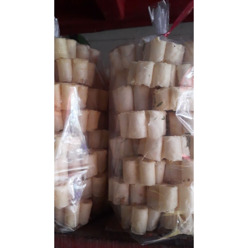 

SEROJA KEMBANG GOYANG
