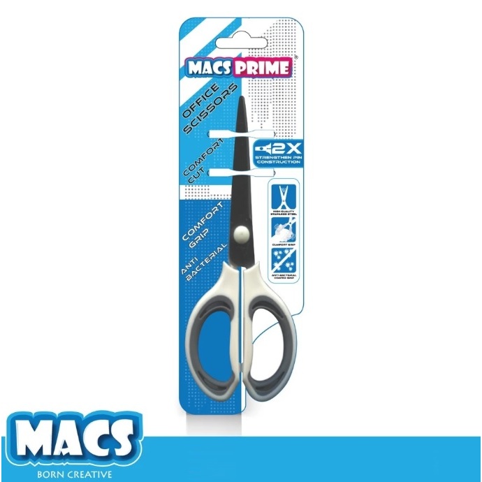 

GUNTING MACS 8inch 6inch HARGA SATUAN