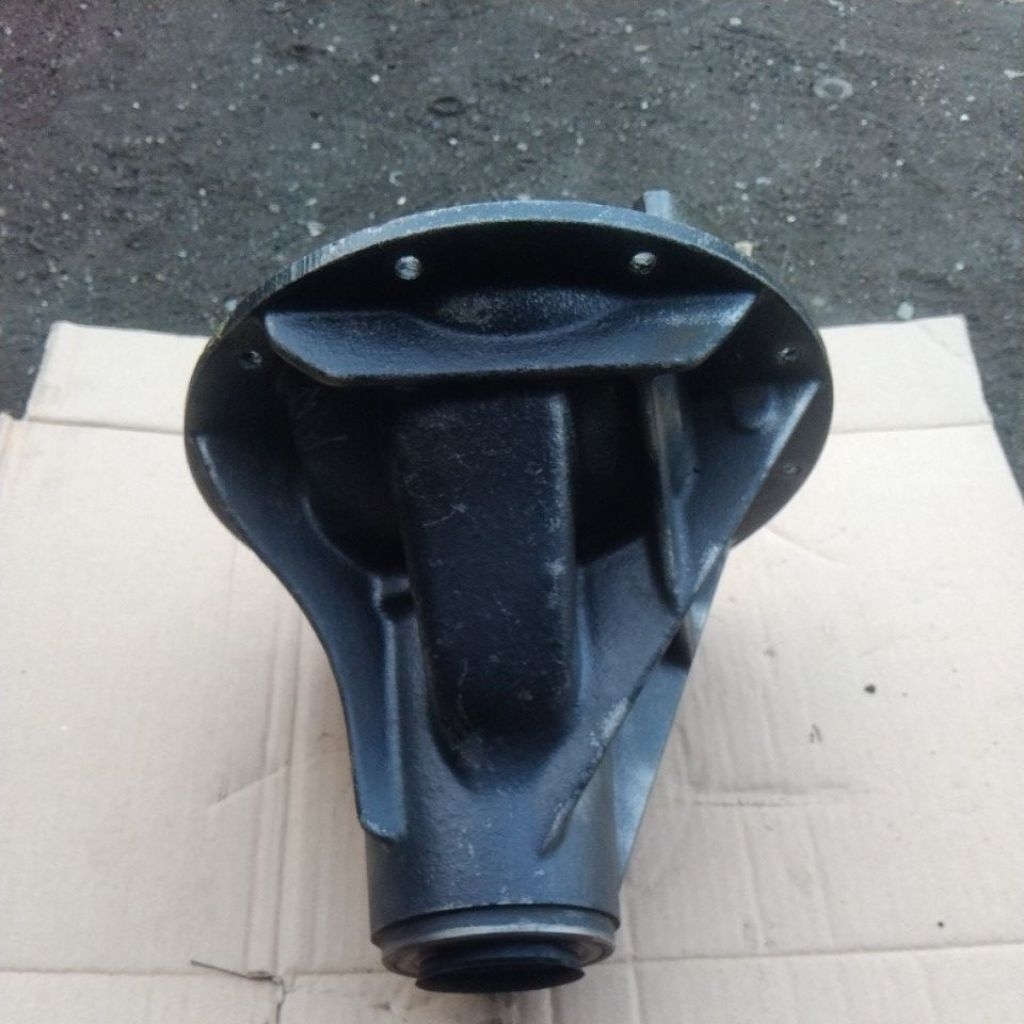 RUMAH GARDAN MITSUBISHI L300 DIESEL COPOTAN ORIGINAL