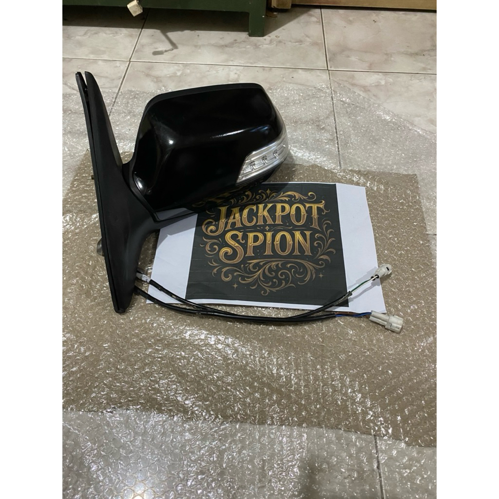 spion mobil xenia 2004-2011