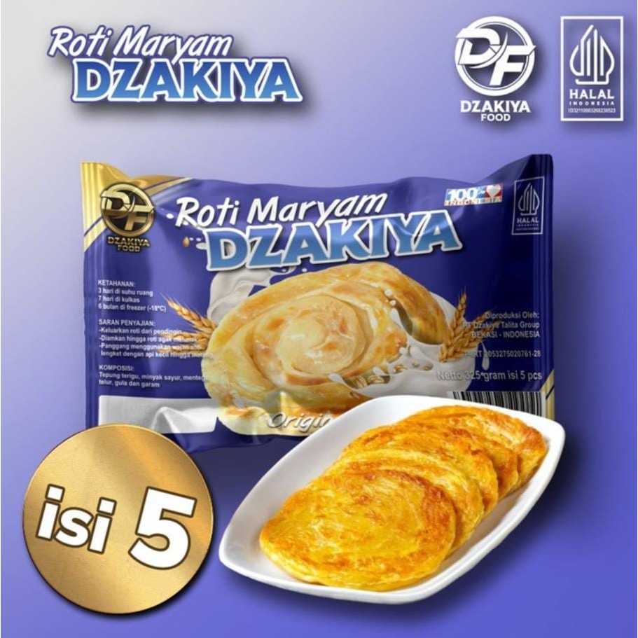 

Df Maryam Original 12cm