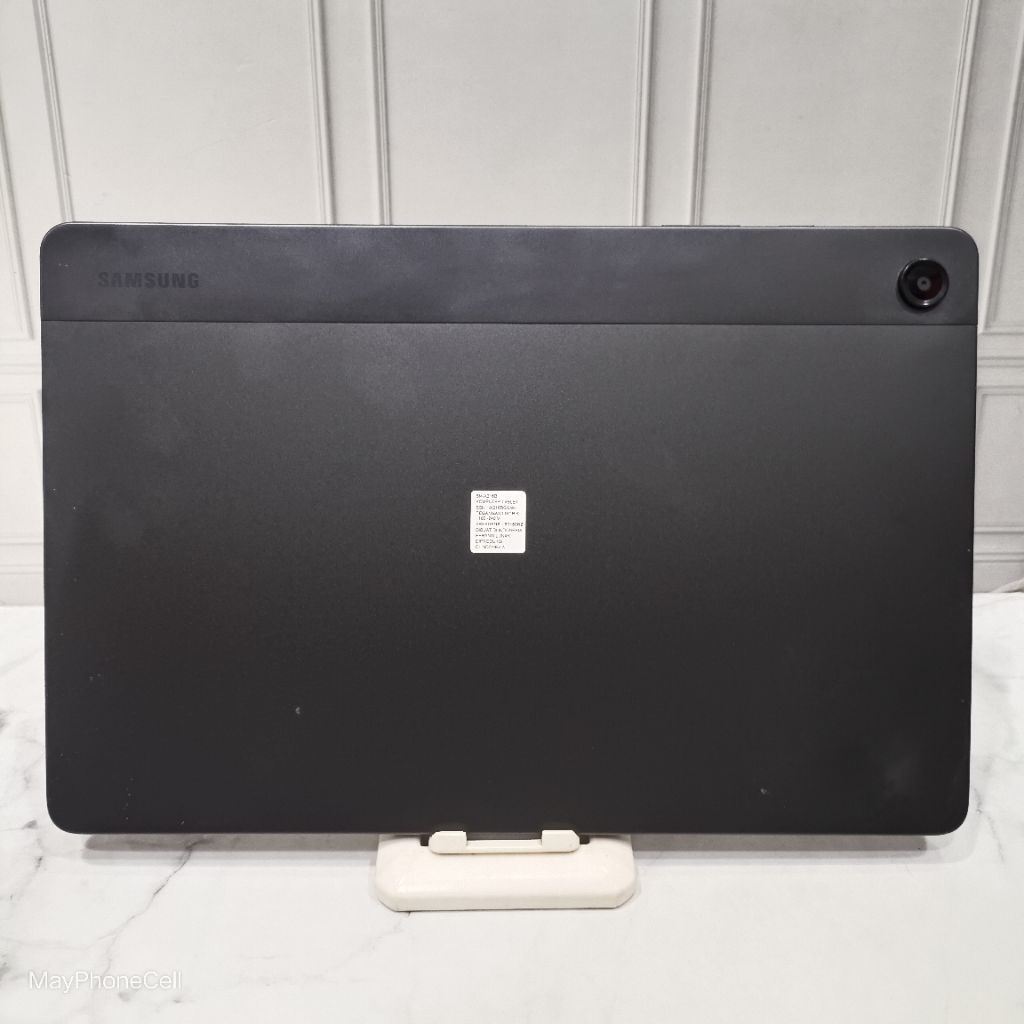 SAMSUNG TAB A9 PLUS 5G 8/128 SECOND FULLSET