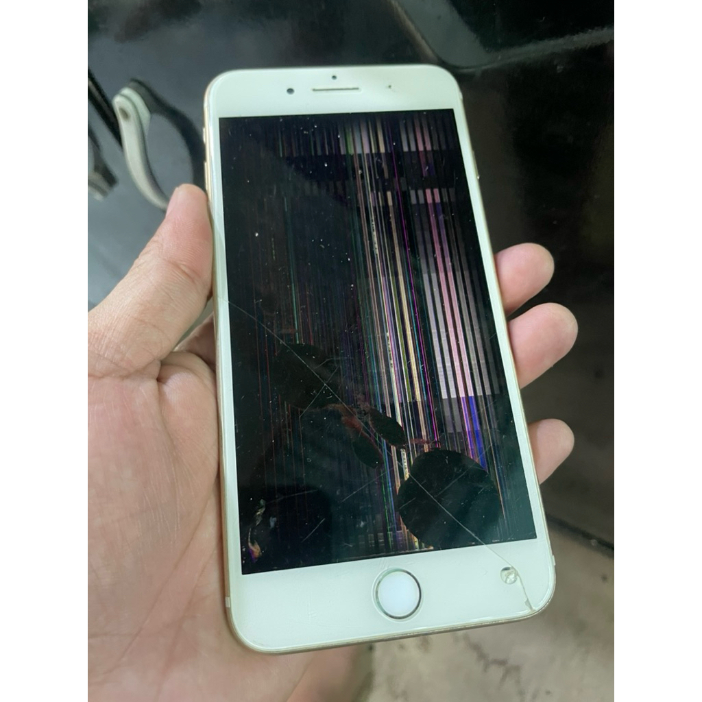 Iphone 7 plus 64gb minus lcd