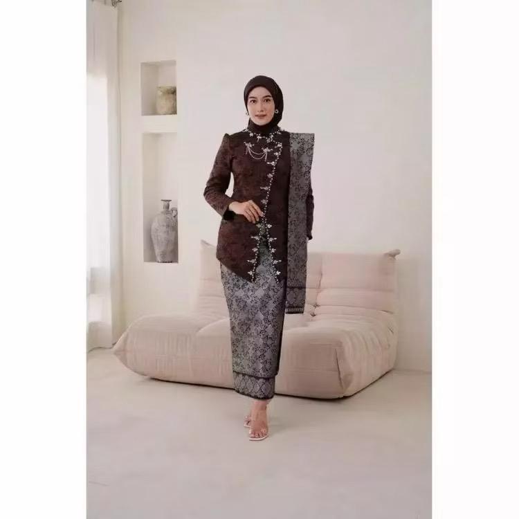 TERMURAH ROK SONGKET LILIT - ROK SONGKET LILIT PALEMBANG -ROK SONGKET PALEMBANG -ROK LILIT ALL SIZE 