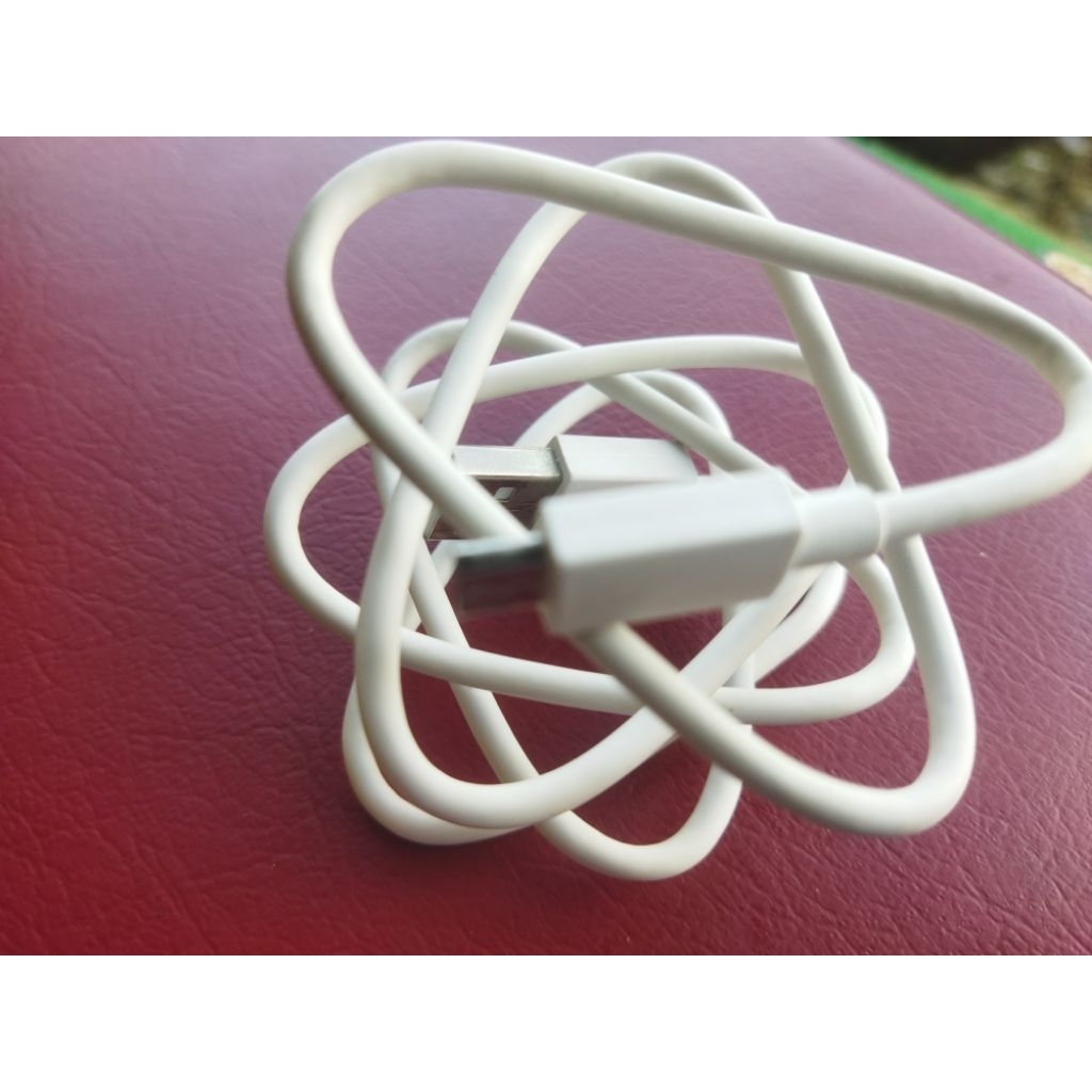 kabel data/USB samsung type C Original 100%