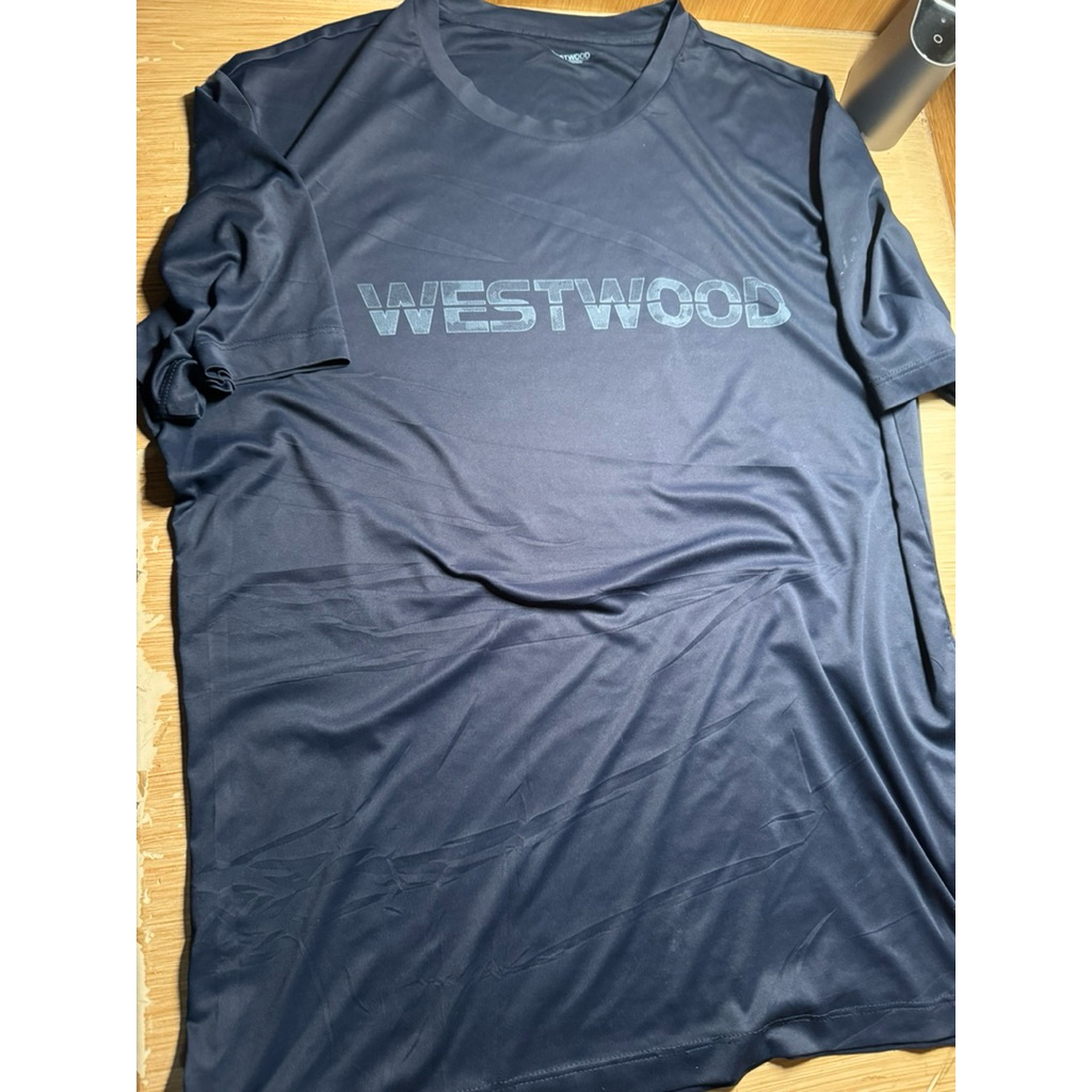 Kaos Outdoor WestWood Cool Baselayer Hiking Trekking Kaos Olahraga Original 100% #baselayer #gunung 