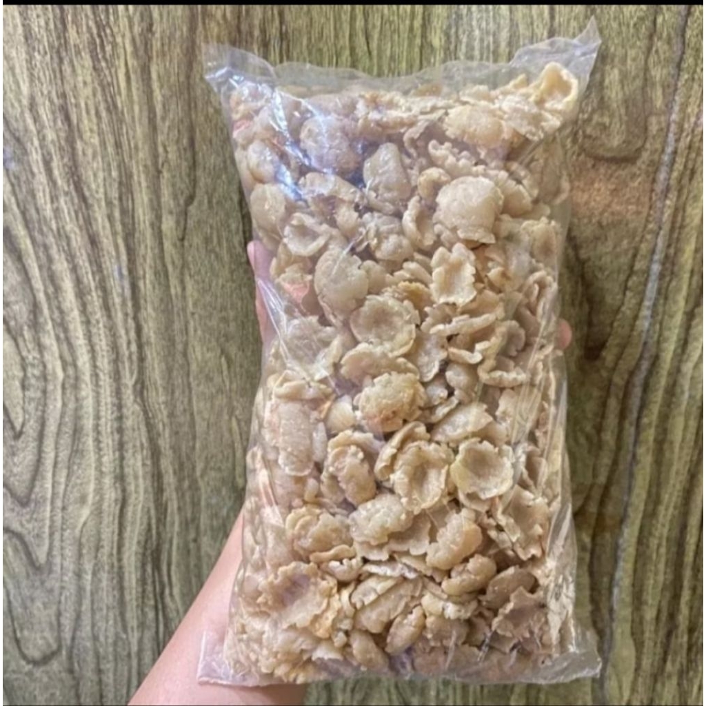 

EMPING MELINJO MEDEM MENTAH 1KG