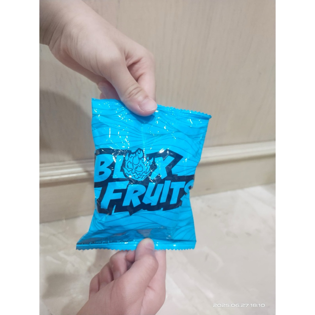 Blind Box Blox Fruit