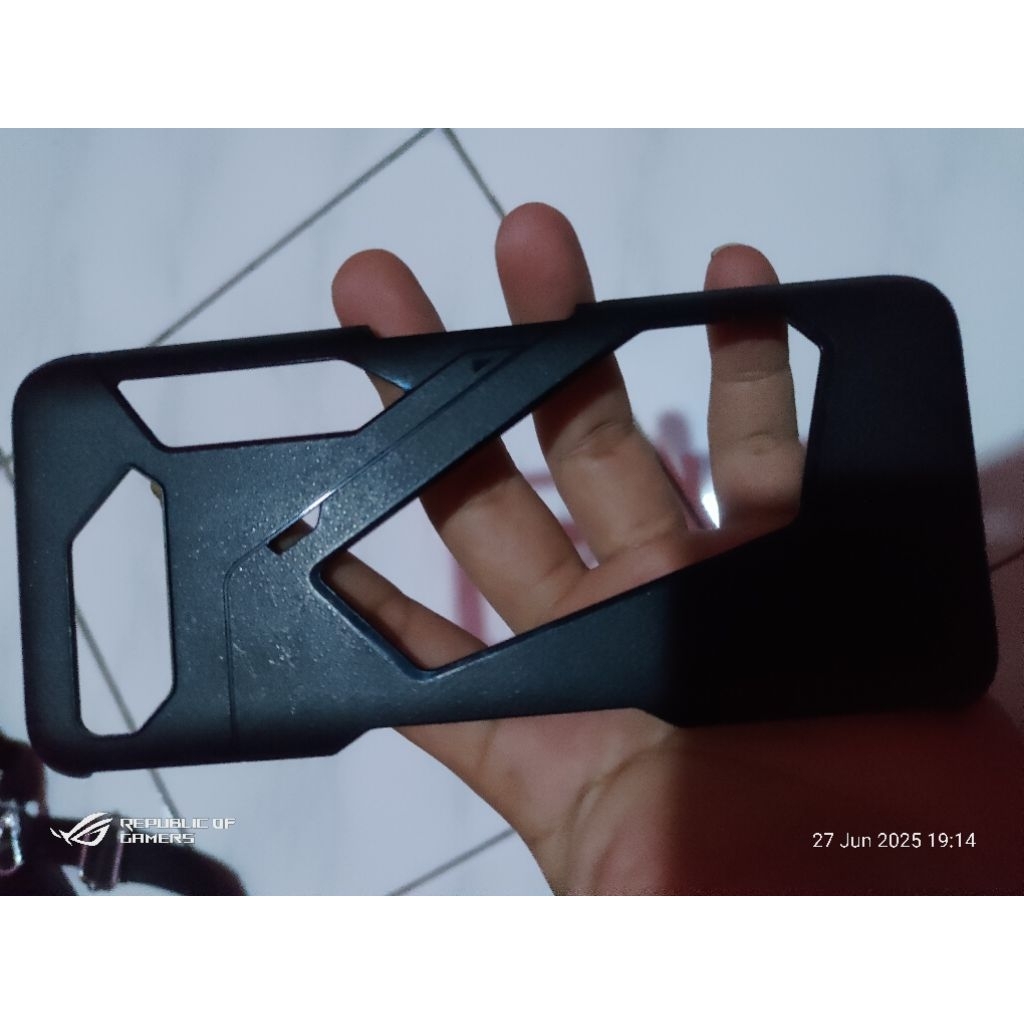 case ORI rog 5s