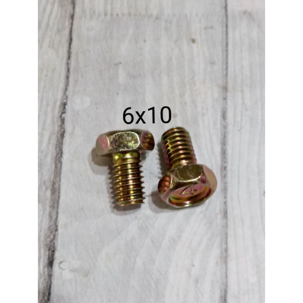 BAUT TUTUP IMPELLER POMPA AIR SANYO/NATIONAL