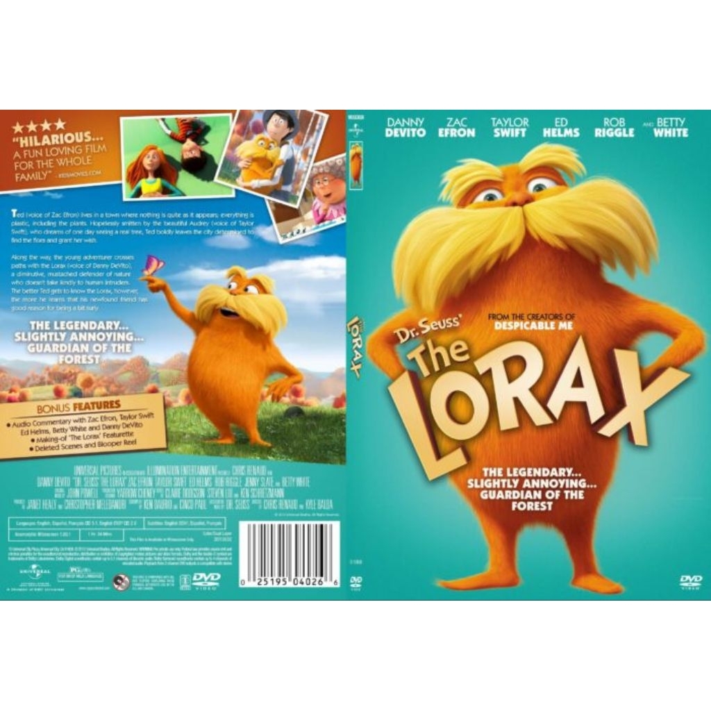 KASET DVD THE ROLAX-LENGKAP PAKAI BOX SEGEL-KASET DVD ANAK ANAK CARTOON TERBARU
