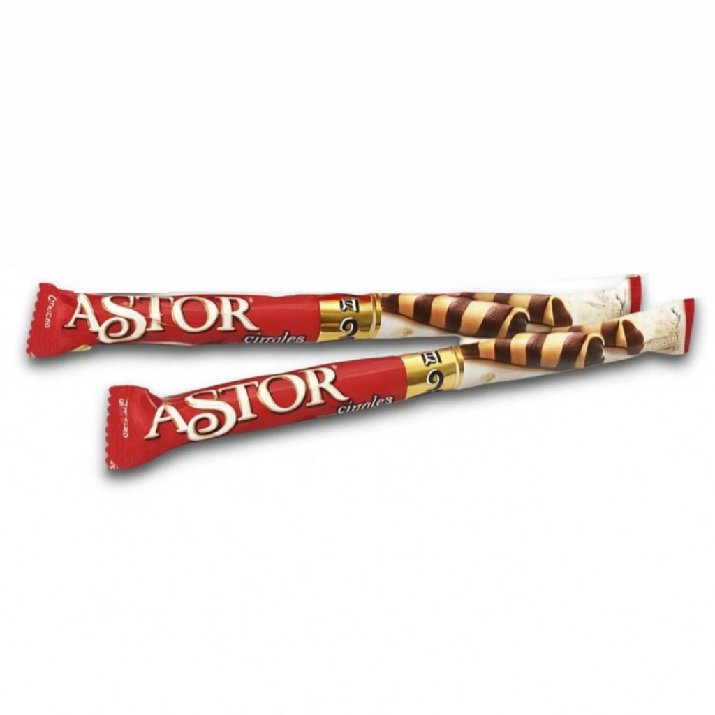 

Astor Singles